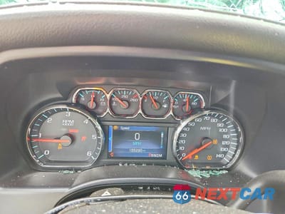Zdjęcie 9 z 12 samochodu: 2014 CHEVROLET SILVERADO K1500 LTZ VIN:3GCUKSEC1EG429791 - miniatura