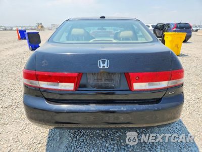 Zdjęcie 11 z 26 samochodu: 2004 HONDA ACCORD EX VIN:1HGCM66534A054725 - miniatura