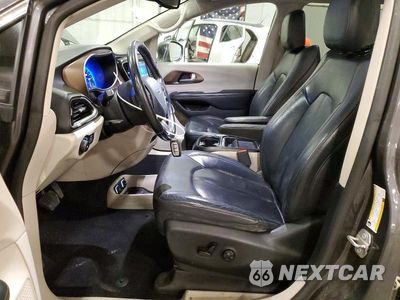 Zdjęcie 7 z 13 samochodu: 2018 CHRYSLER PACIFICA TOURING L VIN:2C4RC1BG3JR144373 - miniatura