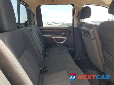 Zdjęcie 10 z 12 samochodu: 2017 NISSAN TITAN S VIN:1N6AA1EK8HN543044 - miniatura
