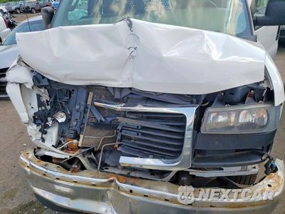 Zdjęcie 12 z 14 samochodu: 2020 GMC SAVANA 2500 CARGO DELIVERY VAN VIN:1GTW7AFG7L1264251 - miniatura