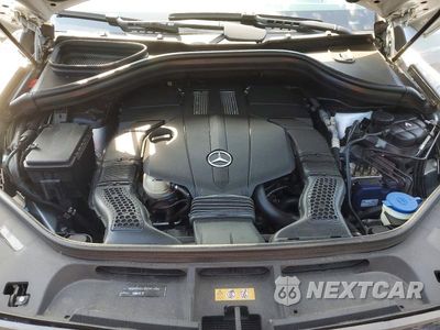 Zdjęcie 12 z 13 samochodu: 2017 MERCEDES-BENZ GLS 450 4MATIC VIN:4JGDF6EE7HA867954 - miniatura