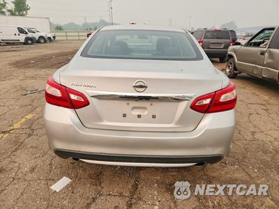 Zdjęcie 6 z 12 samochodu: 2016 NISSAN ALTIMA 2.5 S VIN:1N4AL3AP2GC240786 - miniatura