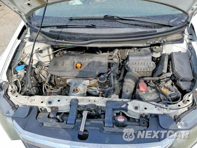 Zdjęcie 11 z 12 samochodu: 2012 HONDA CIVIC LX VIN:19XFB2F53CE005501 - miniatura