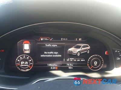 Zdjęcie 9 z 13 samochodu: 2019 AUDI Q7 PRESTIGE VIN:WA1VAAF71KD008434 - miniatura