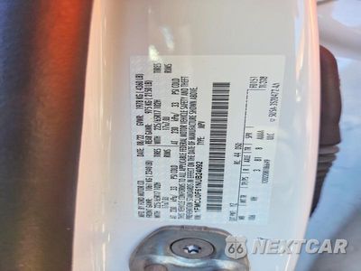 Zdjęcie 13 z 13 samochodu: 2022 FORD ESCAPE S VIN:1FMCU0F61NUB24092 - miniatura