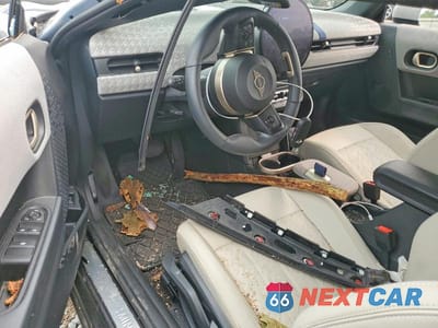 Zdjęcie 8 z 12 samochodu: 2025 MINI COOPER S VIN:WMW23GX01S2X26596 - miniatura