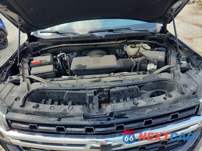 Zdjęcie 12 z 13 samochodu: 2023 CHEVROLET TAHOE K1500 LS VIN:1GNSKMKD0PR199879 - miniatura