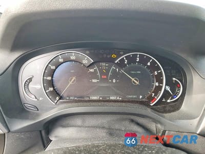 Zdjęcie 9 z 13 samochodu: 2019 BMW X3 SDRIVE30I VIN:5UXTR7C57KLE96274 - miniatura