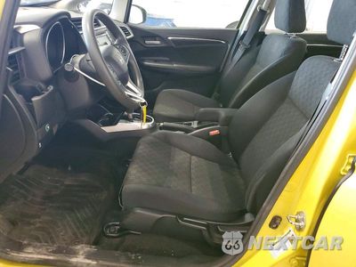 Zdjęcie 7 z 12 samochodu: 2015 HONDA FIT LX VIN:3HGGK5H51FM775386 - miniatura
