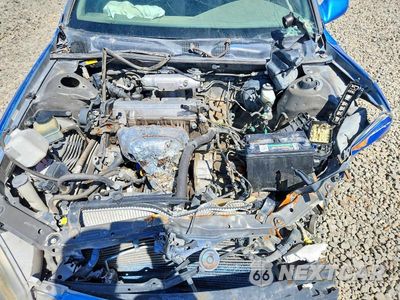 Zdjęcie 11 z 12 samochodu: 1999 TOYOTA CAMRY LE VIN:JT2BG22K2X0278819 - miniatura