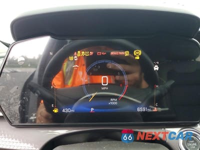 Zdjęcie 9 z 13 samochodu: 2025 CHEVROLET TRAX ACTIV VIN:KL77LKEP2SC063493 - miniatura