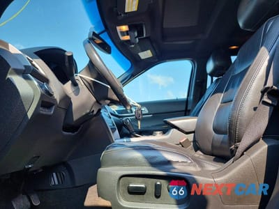 Zdjęcie 7 z 12 samochodu: 2012 FORD EXPLORER XLT VIN:1FMHK8D84CGA70443 - miniatura