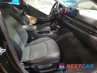 Zdjęcie 7 z 12 samochodu: 2025 KIA K4 LXS VIN:3KPFT4DE0SE004915 - miniatura