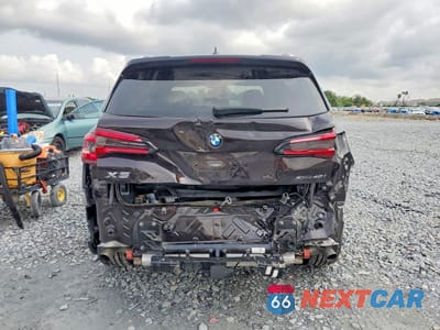 Zdjęcie 6 z 14 samochodu: 2021 BMW X5 XDRIVE40I VIN:5UXCR6C05M9F89227 - miniatura