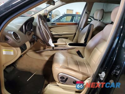 Zdjęcie 7 z 13 samochodu: 2009 MERCEDES-BENZ ML 350 VIN:4JGBB86E29A453267 - miniatura