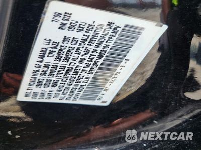 Zdjęcie 13 z 13 samochodu: 2010 HONDA ODYSSEY EXL VIN:5FNRL3H71AB006104 - miniatura