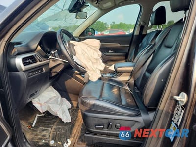 Zdjęcie 7 z 14 samochodu: 2020 KIA TELLURIDE S VIN:5XYP6DHC1LG064646 - miniatura