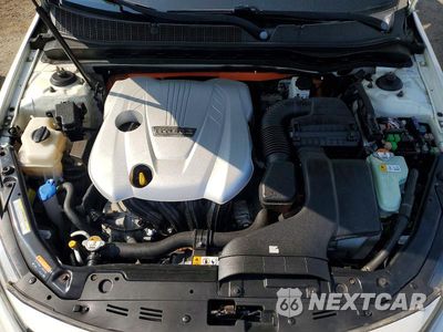Zdjęcie 11 z 12 samochodu: 2013 KIA OPTIMA HYBRID VIN:KNAGM4AD0D5048759 - miniatura