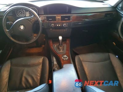 Zdjęcie 8 z 12 samochodu: 2011 BMW 328 I SULEV VIN:WBAPH5G53BNM76431 - miniatura
