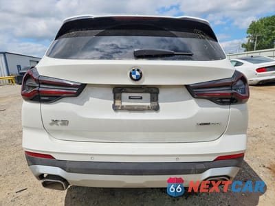 Zdjęcie 6 z 13 samochodu: 2023 BMW X3 XDRIVE30I VIN:5UX53DP01P9P29414 - miniatura