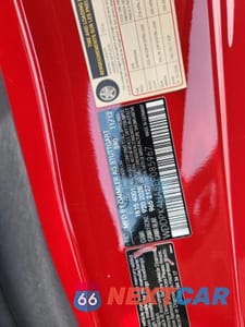 Zdjęcie 12 z 12 samochodu: 2014 MERCEDES-BENZ SLK 250 VIN:WDDPK4HA8EF085967 - miniatura