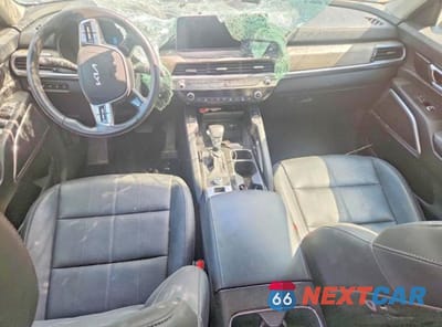 Zdjęcie 8 z 13 samochodu: 2022 KIA TELLURIDE EX VIN:5XYP34HC7NG232379 - miniatura
