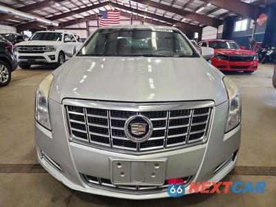 Piąte zdjęcie samochodu w środku: 2013 CADILLAC XTS PREMIUM COLLECTION VIN:2G61T5S30D9108245 - miniatura