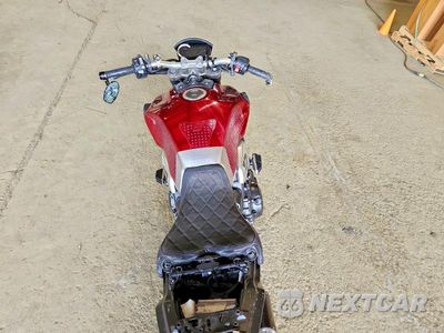 Zdjęcie 6 z 8 samochodu: 2019 HONDA CB1000 RA VIN:JH2SC8012KK100445 - miniatura