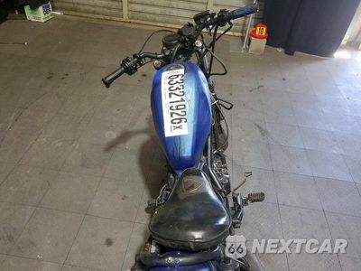 Zdjęcie 6 z 8 samochodu: 2018 HONDA CMX300 VIN:MLHNC5305J5100361 - miniatura