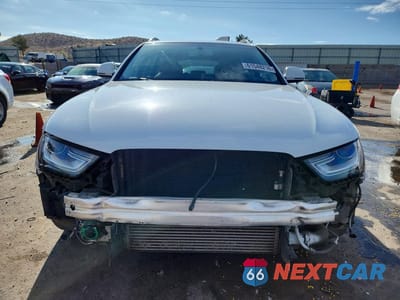 Piąte zdjęcie samochodu w środku: 2013 AUDI A4 ALLROAD PRESTIGE VIN:WA1VFAFLXDA206030 - miniatura