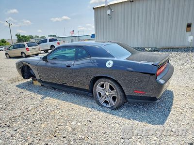 Drugie zdjęcie samochodu z przodu: 2012 DODGE CHALLENGER R/T VIN:2C3CDYBT0CH246610 - miniatura