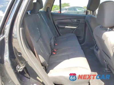 Zdjęcie 11 z 13 samochodu: 2013 FORD EDGE SE VIN:2FMDK3GC7DBB73768 - miniatura