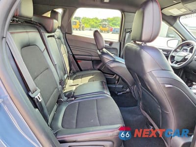 Zdjęcie 11 z 13 samochodu: 2025 FORD ESCAPE ST LINE SELECT VIN:1FMCU9NA5SUB32427 - miniatura