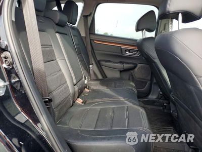 Zdjęcie 11 z 13 samochodu: 2021 HONDA CR-V TOURING VIN:2HKRW2H98MH637778 - miniatura