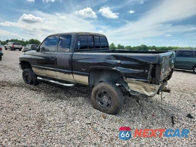 Drugie zdjęcie samochodu z przodu: 1996 DODGE RAM 1500 VIN:3B7HF13Y1TG144553 - miniatura