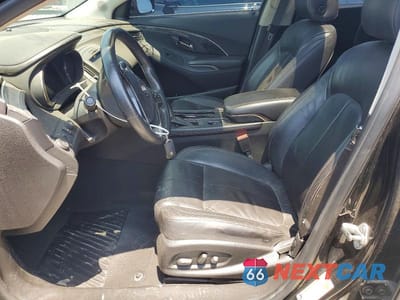 Zdjęcie 7 z 13 samochodu: 2016 BUICK LACROSSE VIN:1G4GB5G32GF165122 - miniatura