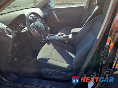Zdjęcie 7 z 13 samochodu: 2013 NISSAN ROGUE S VIN:JN8AS5MV5DW123916 - miniatura