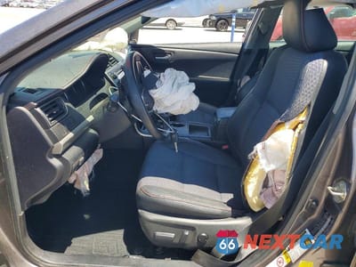 Zdjęcie 7 z 13 samochodu: 2015 TOYOTA CAMRY SE VIN:4T1BF1FKXFU477411 - miniatura