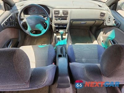 Zdjęcie 8 z 13 samochodu: 1997 SUBARU LEGACY OUTBACK VIN:4S3BG6855V7638198 - miniatura