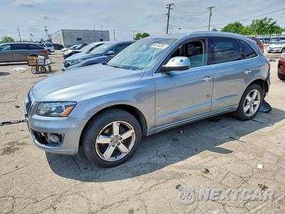 2011 AUDI Q5 PREMIUM PLUS WA1LFAFP2BA053747 - główne zdjęcie licytacji z USA - miniatura