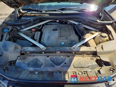 Zdjęcie 12 z 13 samochodu: 2022 BMW X7 XDRIVE40I VIN:5UXCW2C0XN9M94050 - miniatura