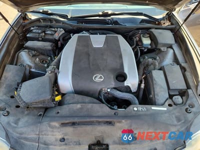 Zdjęcie 11 z 13 samochodu: 2013 LEXUS GS 350 VIN:JTHCE1BL3D5000366 - miniatura