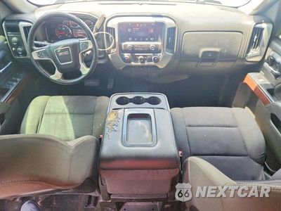 Zdjęcie 8 z 13 samochodu: 2014 GMC SIERRA K1500 SLE VIN:3GTU2UEC9EG182788 - miniatura
