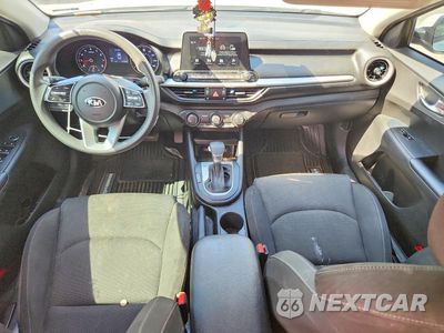 Zdjęcie 15 z 24 samochodu: 2021 KIA FORTE LXS VIN:3KPF24AD3ME267188 - miniatura
