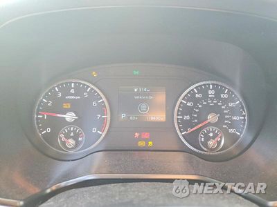 Zdjęcie 9 z 13 samochodu: 2021 KIA TELLURIDE LX VIN:5XYP2DHCXMG097934 - miniatura