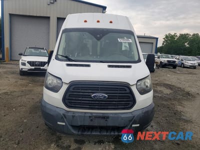 Piąte zdjęcie samochodu w środku: 2017 FORD TRANSIT T-350 HANDICAP ACCESSIBLE VAN VIN:1FTBW2XM2HKB43365 - miniatura