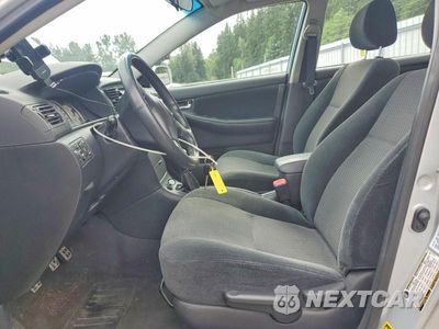 Zdjęcie 7 z 12 samochodu: 2008 TOYOTA COROLLA S VIN:1NXBR30EX8Z015679 - miniatura