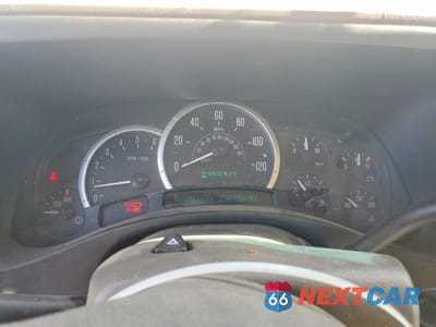 Zdjęcie 9 z 13 samochodu: 2003 CADILLAC ESCALADE LUXURY VIN:1GYEK63N03R129022 - miniatura