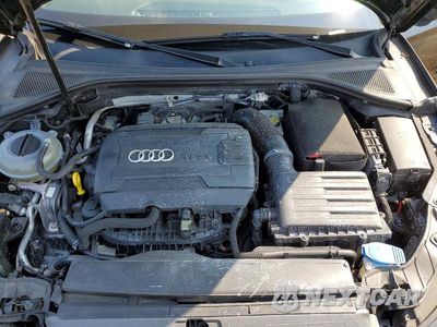 Zdjęcie 11 z 12 samochodu: 2015 AUDI A3 PREMIUM VIN:WAUBFGFF6F1011466 - miniatura